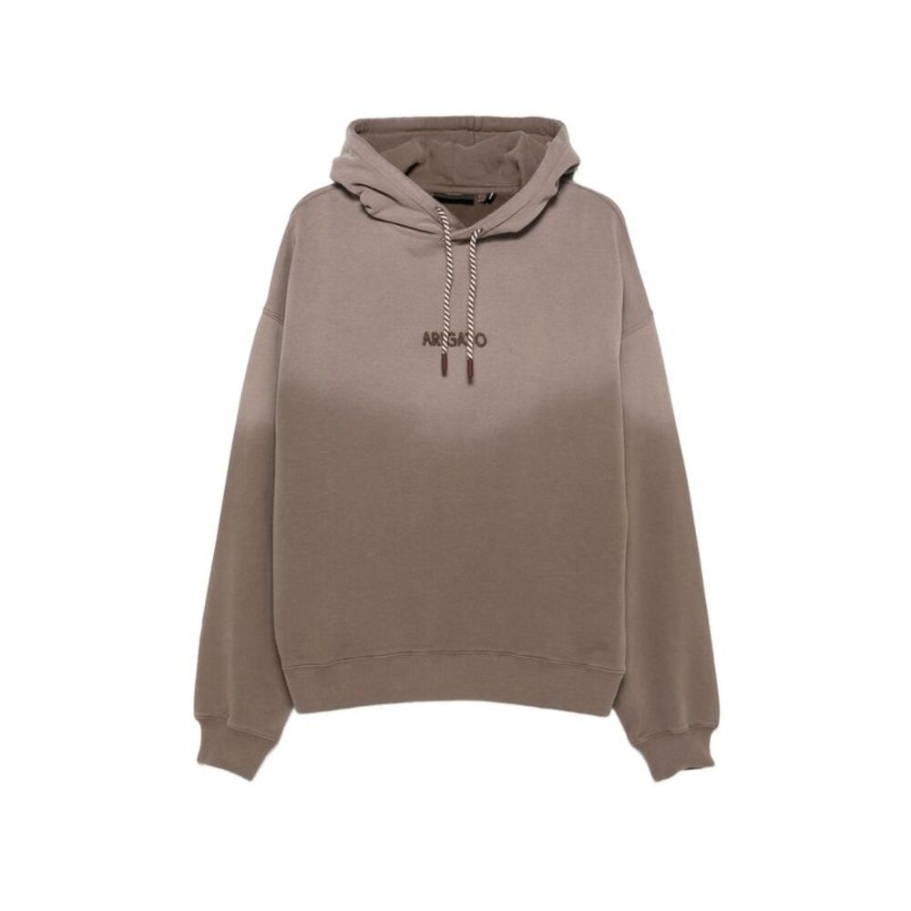 Axel Arigato Brown Sweaters & Knitwear - Hoodies Men